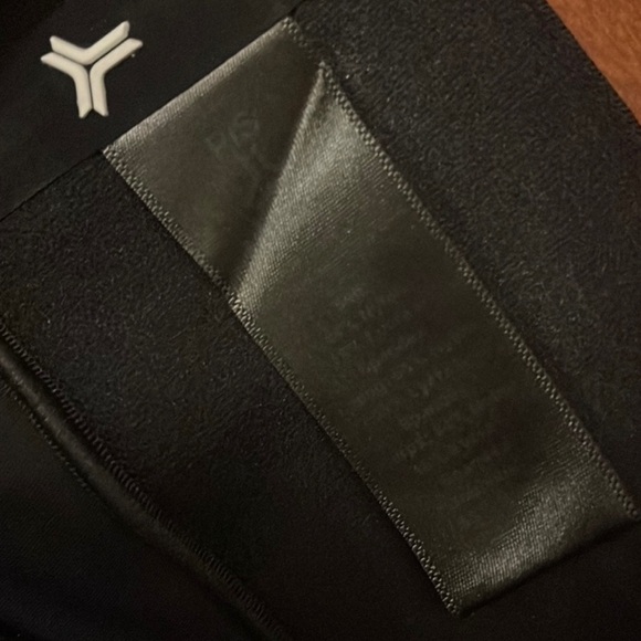 ULTRACOR PANT SILVER STAR from REVOLVE Size small - Picture 8 of 8